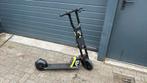 Husqvarna skutta step op de bli accus, Cirkelmaaier, Ophalen, Nieuw