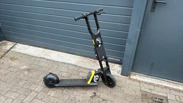Husqvarna skutta step op de bli accus beschikbaar voor biedingen