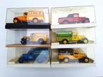 Solido auto's 1:43 (als) nieuw deels nooit geopend, Ophalen of Verzenden, Zo goed als nieuw, Auto, Solido
