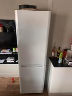 Indesit Koelkast met Vriesvak, Ophalen, Gebruikt, 200 liter of meer, 160 cm of meer