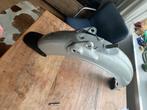 CL50, SS50, CD50, Achterspatbord, Fietsen en Brommers, Brommeronderdelen | Oldtimers, Ophalen of Verzenden, Gebruikt, Overige typen
