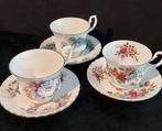 Royal Albert, Ophalen of Verzenden, Zo goed als nieuw, Kop en/of schotel