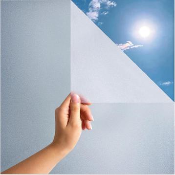 MARAPON Matt Window Film (118x400cm & 90x200cm) NEW beschikbaar voor biedingen