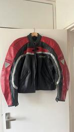 Hein Gericke Motor jas maat M, Motoren, Kleding | Motorkleding, Jas | leer, Hein Gericke, Heren