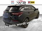 Opel Grandland 1.6 Turbo Plug-In Hybrid Ultimate I Camera I, Gebruikt, Zwart, 4 cilinders, 181 pk