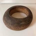 Hoedenmal, rand, Ophalen of Verzenden