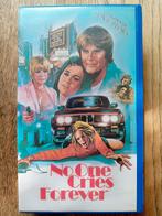 No One Cries Forever VHS - Zeldzame Ex-Rental, Cd's en Dvd's, Vanaf 16 jaar, Ophalen of Verzenden, Gebruikt, Drama