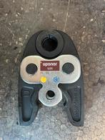 Uponor persbek 25mm - Gebruikt voor verbouwing, Ophalen of Verzenden, Zo goed als nieuw