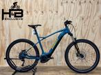 Ghost Hybride HTX Sport 1.0 LTD E-Mountainbike Shimano Altus, Fietsen en Brommers, Fietsen | Mountainbikes en ATB, Hardtail, Heren