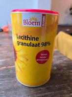 Lecithine Granulaat 98% - bijna vol, Ophalen of Verzenden, Zo goed als nieuw, Poeder of Drank