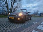 Zeer mooi en goed onderhouden Mini cabrio one, Cabrio, Te koop, Particulier