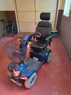 Scootmobiel, Diversen, Brommobielen en Scootmobielen, Ophalen