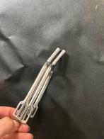 Sporen stomp - lang, Ophalen of Verzenden, Zo goed als nieuw