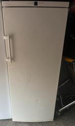 Liebher staande 6 laden vriezer vrieskast no frost, Zo goed als nieuw, 160 cm of meer, Ophalen of Verzenden, Vrijstaand