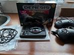 Sega Mega Drive Mini (Japanse Import) - 40+2 Games - NIEUWST, Met games, Mega Drive, Met 2 controllers, Ophalen of Verzenden