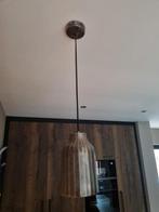 2 hanglampen, Huis en Inrichting, Ophalen of Verzenden, Zo goed als nieuw, Minder dan 50 cm