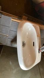 Te koop wasbak, Ophalen of Verzenden, Zo goed als nieuw