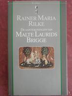 Rainer Maria Rilke De aantekeningen van Malte Laurids Brigge, Boeken, Ophalen of Verzenden, Zo goed als nieuw