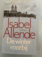 De Winter Voorbij - Isabel Allende, Ophalen of Verzenden, Zo goed als nieuw, Nederland