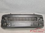 VOLKSWAGEN T5 FACELIFT TRANSPORTER VOORBUMPER ORIGINEEL, Gebruikt, -, -, Ophalen of Verzenden