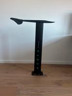 North Sonar Edition AF85cm 85 cm alu aluminium wing foilset, Watersport en Boten, Wingsurfen, Ophalen of Verzenden, Zo goed als nieuw