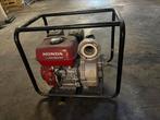 Benzine waterpomp Honda 450L/min, Tuin en Terras, Waterpompen, Ophalen of Verzenden