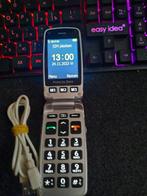 Primo by Doro 32 GB mobiele telefoon met groot toetsenbord, Gebruikt, Zonder abonnement, Ophalen of Verzenden, Zonder simlock
