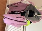 Imhoff Zeiljack rose, Watersport en Boten, Watersportkleding, Kind, Imhoff, Ophalen of Verzenden, Zo goed als nieuw
