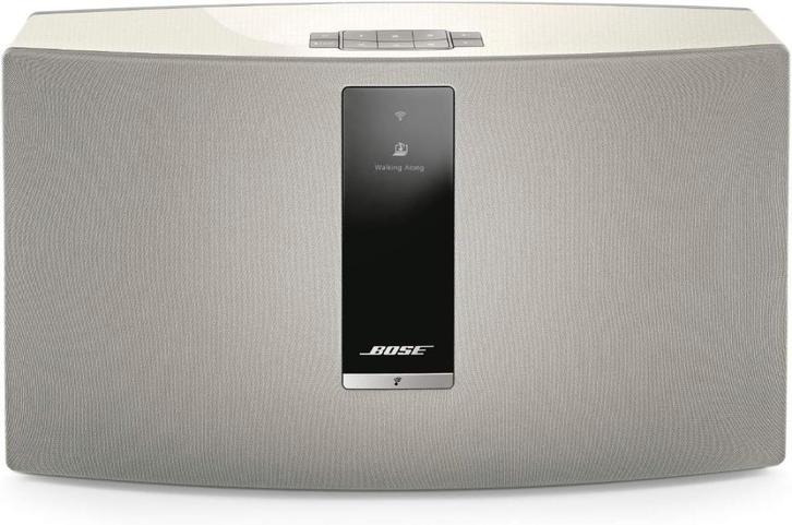 Bose Soundtouch 20 wifi speaker, Audio, Tv en Foto, Luidsprekers, Zo goed als nieuw, Center speaker, 60 tot 120 watt, Bose, Ophalen