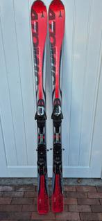 Atomic Skies 164cm - Ski's, Ophalen, 160 tot 180 cm, Gebruikt, Carve