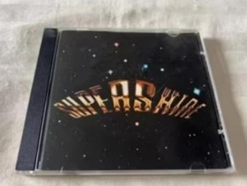 CD Supershine – Supershine 3984-14342-2 beschikbaar voor biedingen