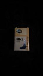 HIR2 • 12 V • 55 W • Exact Fit • Standard • Fiat 500 • Hella, Ophalen of Verzenden, Nieuw, Fiat
