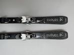ATOMIC CLOUD NINE Ski, Ophalen, 140 tot 160 cm, Gebruikt, Atomic
