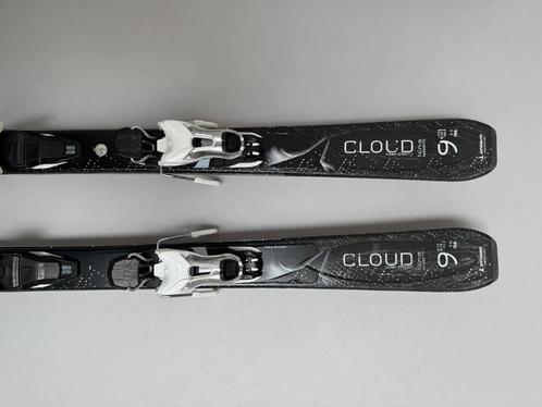 ATOMIC CLOUD NINE Ski, Sport en Fitness, Skiën en Langlaufen, Gebruikt, Ski's, Skiën, Atomic, 140 tot 160 cm, Ophalen