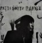 PATTI SMITH - Banga (Nieuw), Ophalen of Verzenden, 2000 tot heden, Nieuw in verpakking