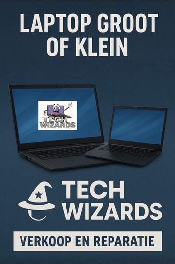  Back to School / Kantoor / Huis Laptop Deal ! + Garantie beschikbaar voor biedingen