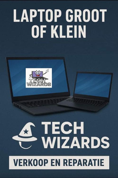 Back to School / Kantoor / Huis Laptop Deal ! + Garantie, Computers en Software, Windows Laptops, Refurbished, 15 inch, 4 Ghz of meer