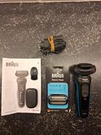 Braun Series 5 50-B1200s Scheerapparaat, Witgoed en Apparatuur, Persoonlijke-verzorgingsapparatuur, Ophalen, Nieuw, Scheren en Epileren