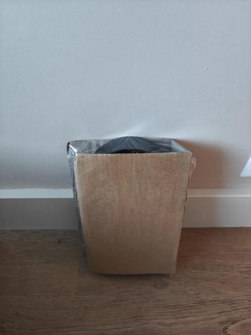 Zanussi Koolstoffilter 9029798809 / ECFB03 beschikbaar voor biedingen