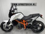 KTM 690 DUKE SPECIAL ABS BOVAGGARANTIE, Bedrijf, Meer dan 35 kW, 654 cc, Naked bike