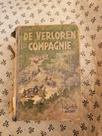 De Verloren Compagnie - Heinrich Eisen (1944), Ophalen, Heinrich Eisen