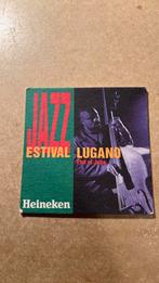 Heineken bierviltje, Verzamelen, Ophalen of Verzenden, Zo goed als nieuw, Viltje(s), Heineken