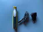Philips one blade met oplader, Ophalen, Zo goed als nieuw, Scheren en Epileren