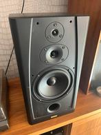 Jamo 68, Audio, Tv en Foto, Luidsprekers, Ophalen of Verzenden, Zo goed als nieuw, 60 tot 120 watt, Front, Rear of Stereo speakers