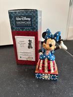 Disney Traditions Minnie Beeldje, Ophalen of Verzenden, Overige figuren, Zo goed als nieuw, Beeldje of Figuurtje