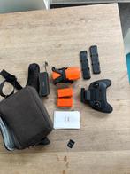 Autel EVO Nano+ Fly More Combo – Zo goed als nieuw, Autel, Cameradrone, 5 tot 10 kilometer, Return to Home