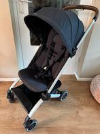 Joolz Aer Buggy - Navy Blauw, Ophalen, Zo goed als nieuw, Kinderwagen, Overige merken