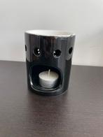 SentChips waxbrander, Overige materialen, Zwart, Ophalen of Verzenden, Zo goed als nieuw