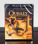 Quigley Down Under 4K UHD Blu-Ray (US Import / Shout), Cd's en Dvd's, Blu-ray, Ophalen of Verzenden, Actie, Nieuw in verpakking