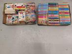 Twee dozen met donald duck pockets, Boeken, Stripboeken, Meerdere stripboeken, Ophalen, Gelezen